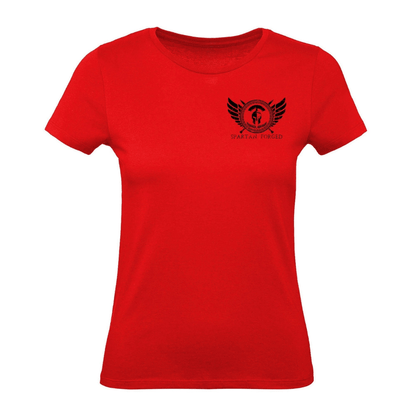 Spartan Forged Logo Women's T-Shirt - Gymfit