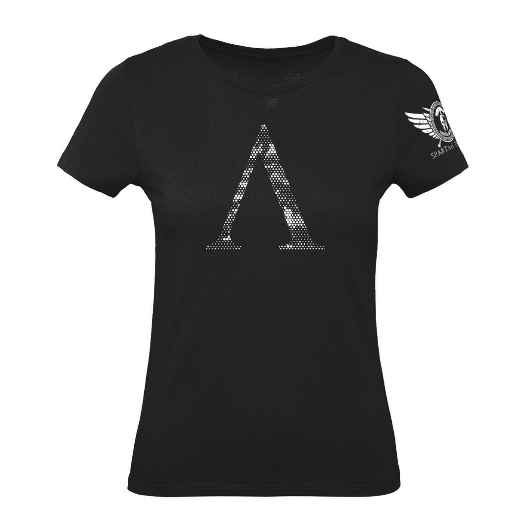 Spartan Forged Symbol V T-Shirt - Gymfit