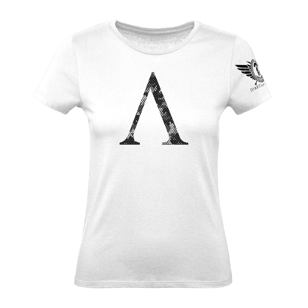 Spartan Forged Symbol V T-Shirt - Gymfit