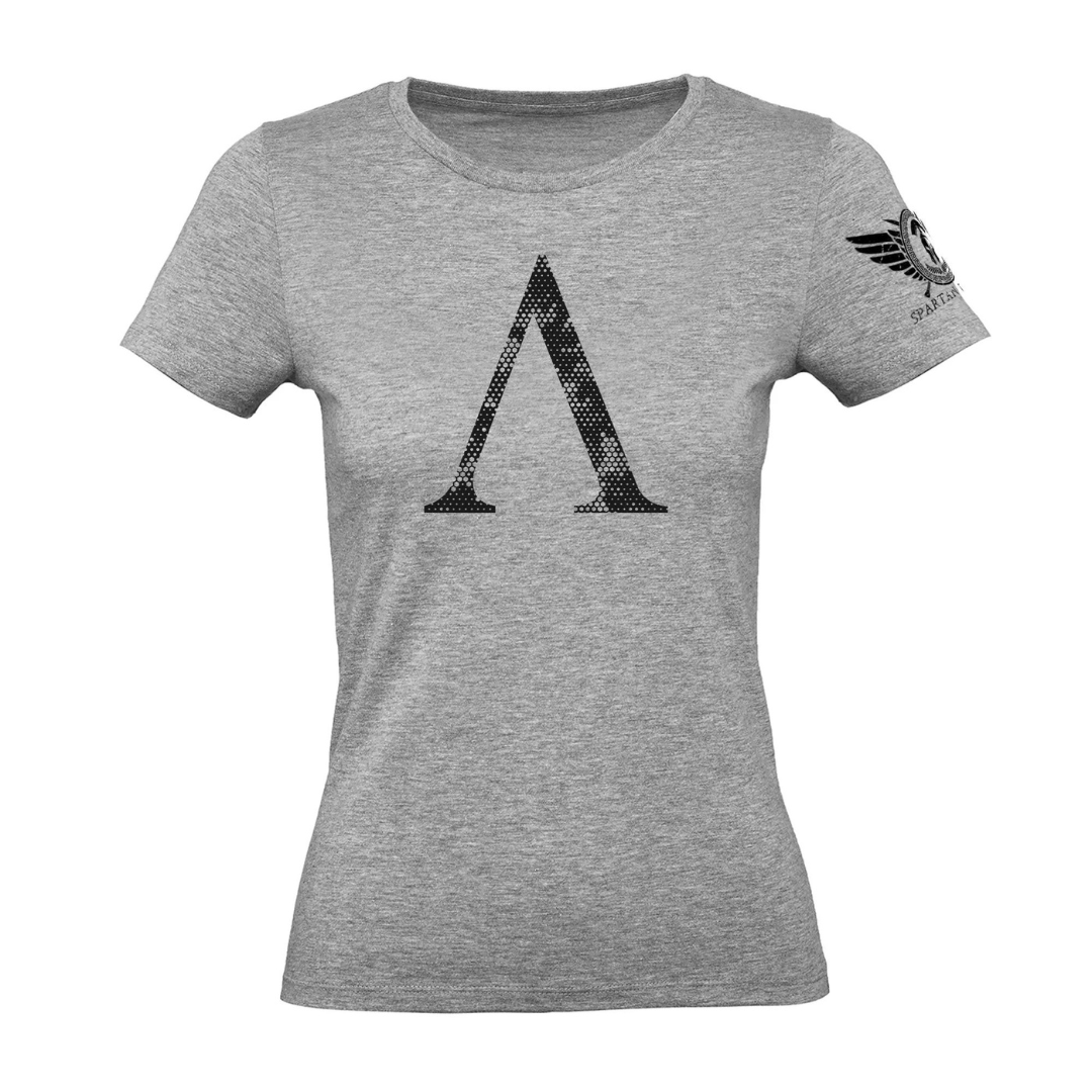 Spartan Forged Symbol V T-Shirt - Gymfit