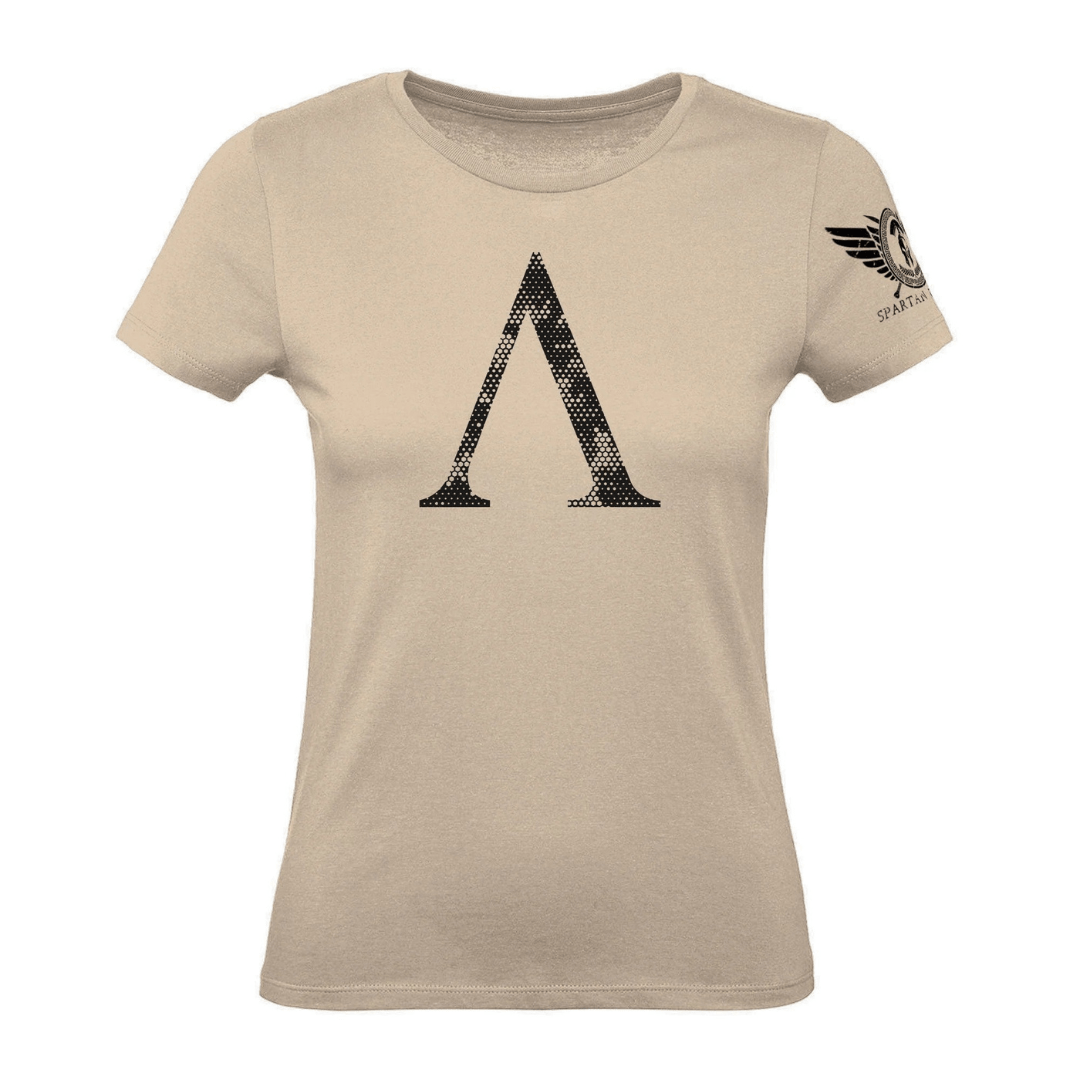 Spartan Forged Symbol V T-Shirt - Gymfit