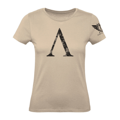 Spartan Forged Symbol V T-Shirt - Gymfit