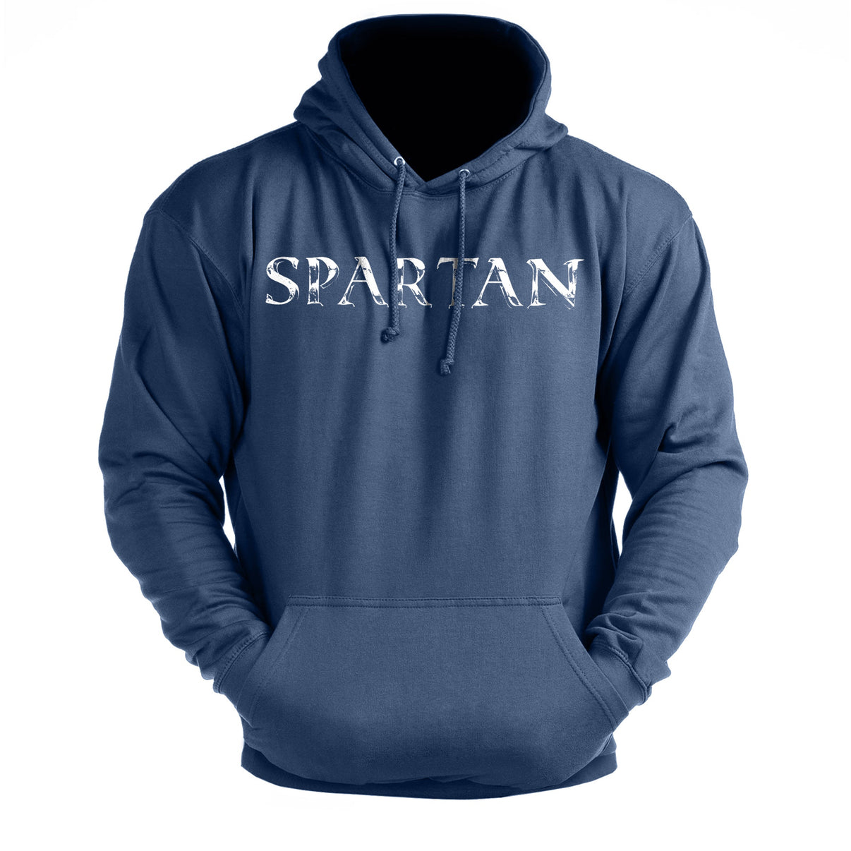 Spartan - Sweat à capuche de sport - Gymfit