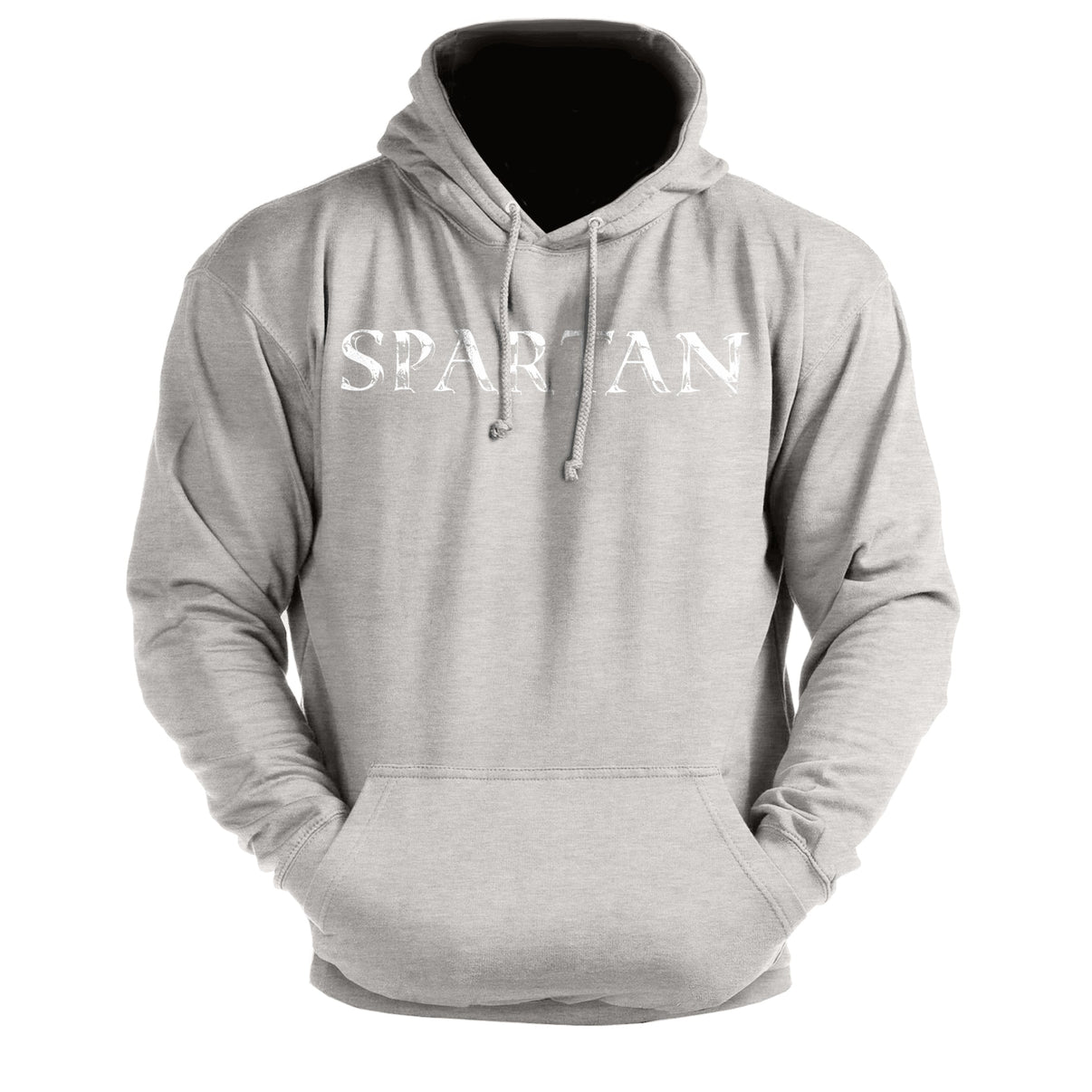 Spartan - hoodie de sport - Gymfit