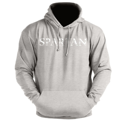 Spartan - hoodie de sport - Gymfit