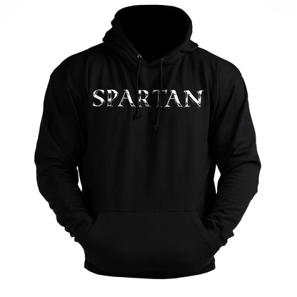 Spartan - Sweat à capuche de sport - Gymfit