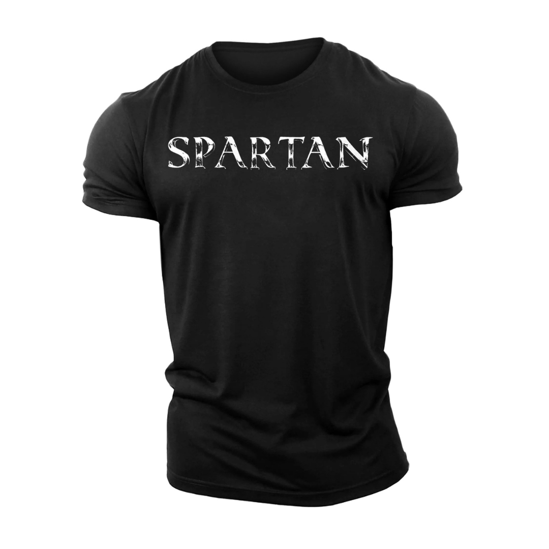 T-shirt de sport Spartan - Gymfit