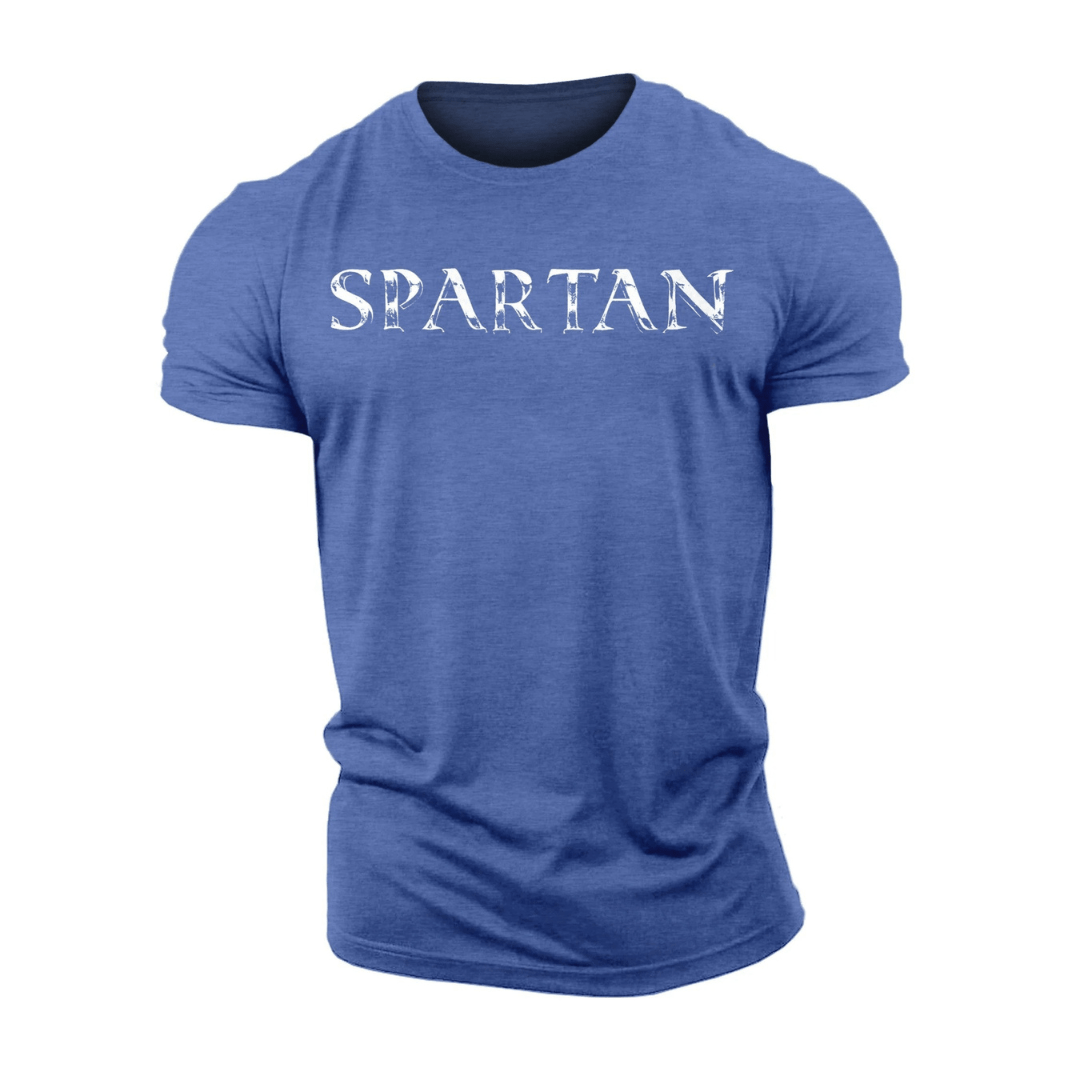 T-shirt de sport Spartan - Gymfit