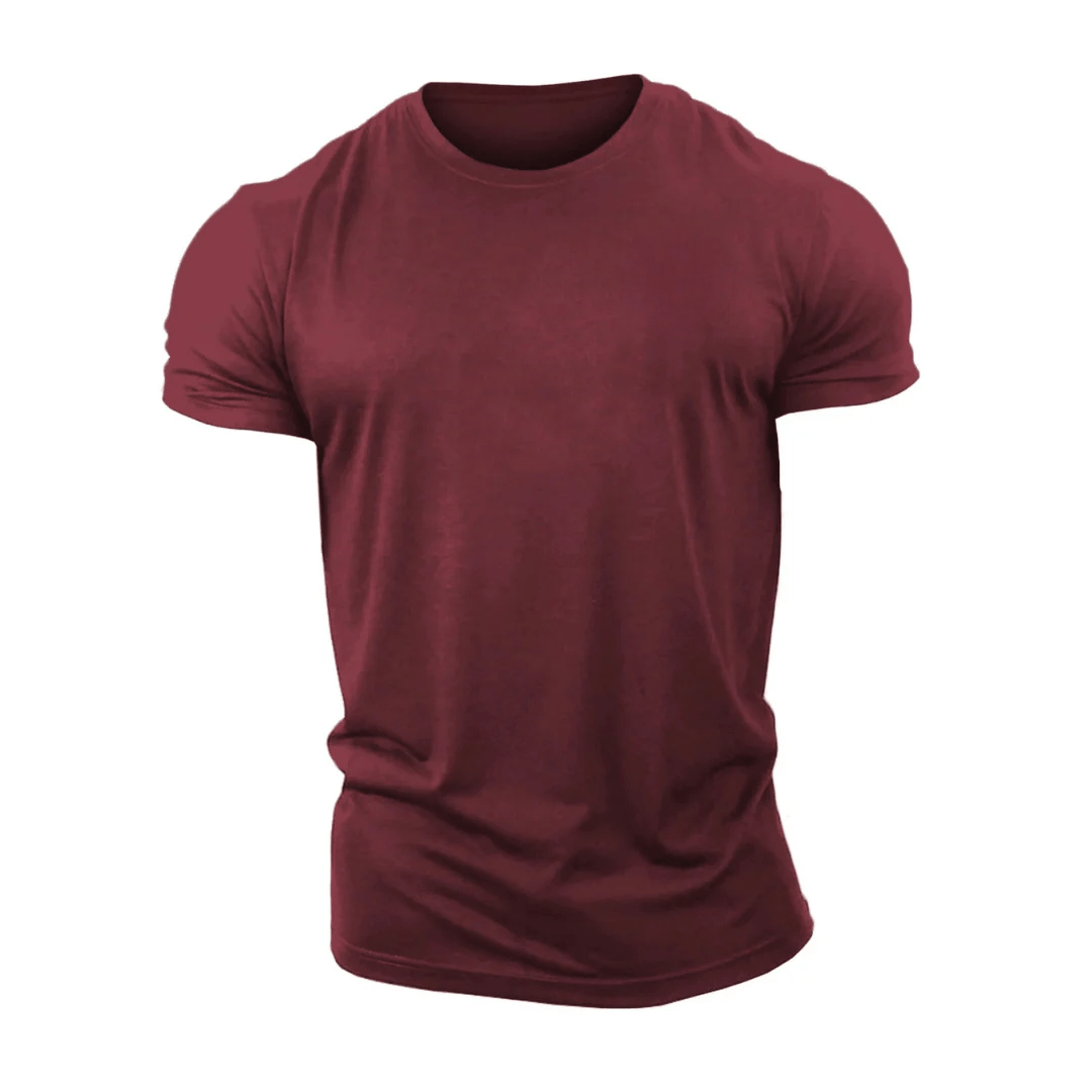 T-shirt casque spartiate - Gymfit