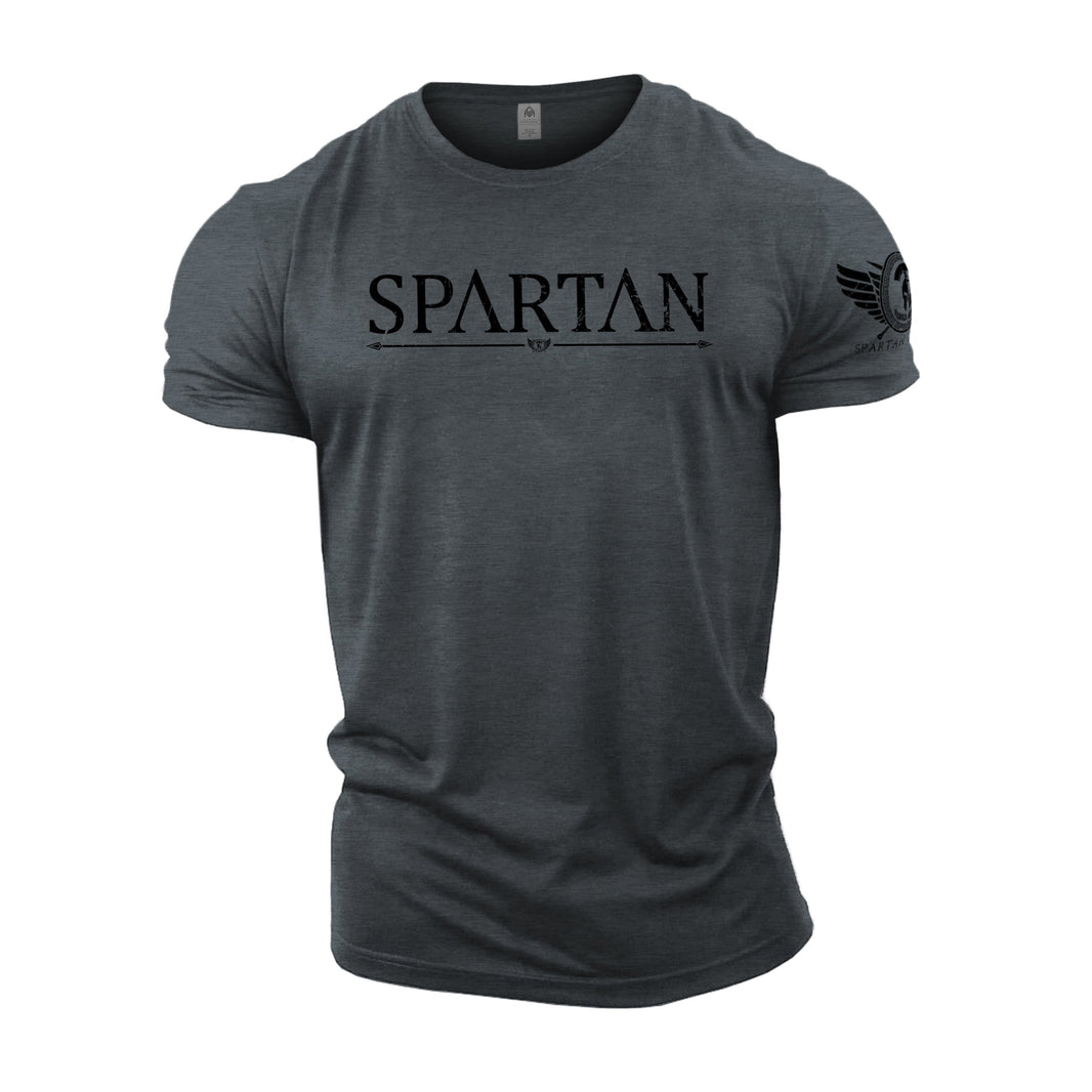 Spartan - Spartan Forged - T-shirt de sport - Gymfit