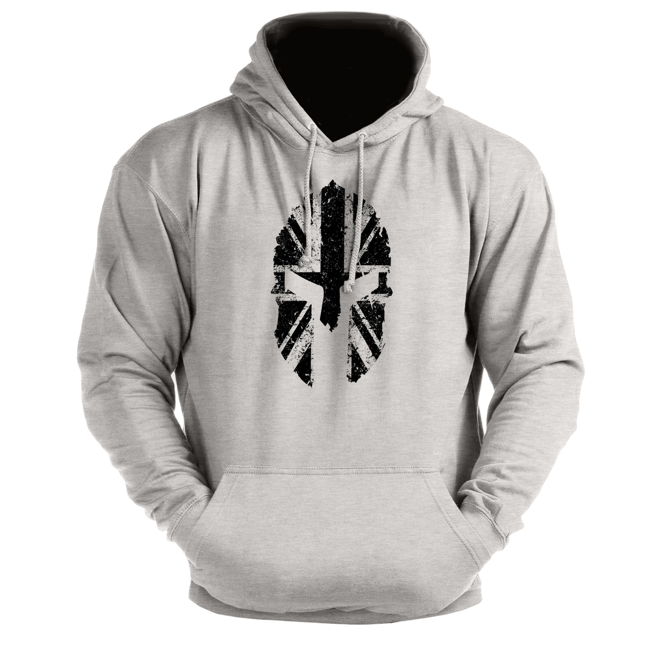 Spartan UK - hoodie de sport - Gymfit