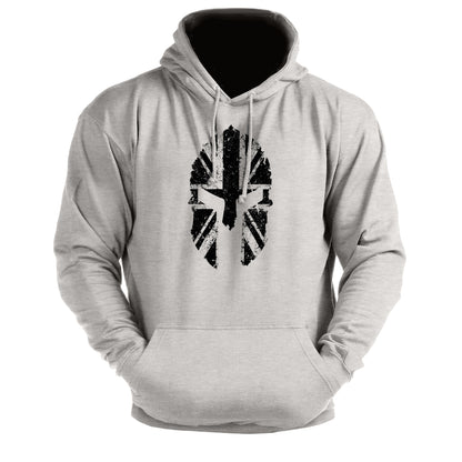 Spartan UK - hoodie de sport - Gymfit