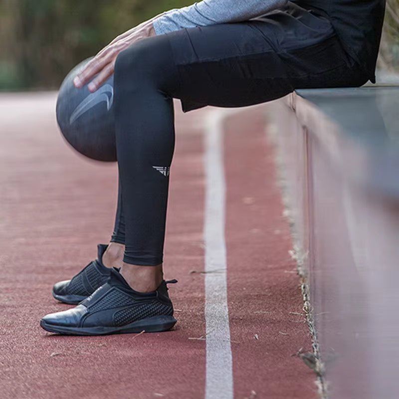 Sport de compression - Gymfit
