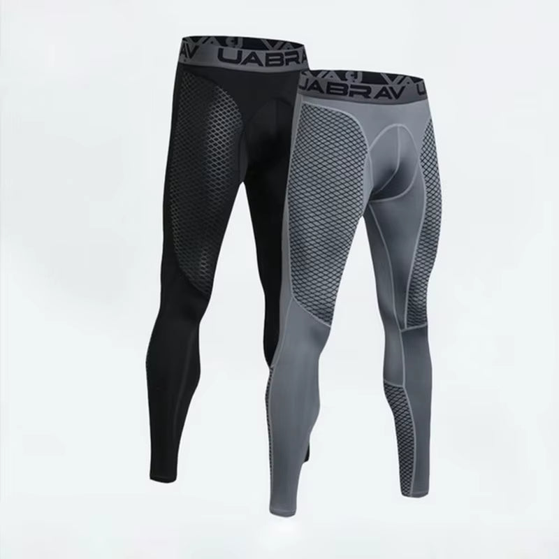Legging de compression de sport - Gymfit