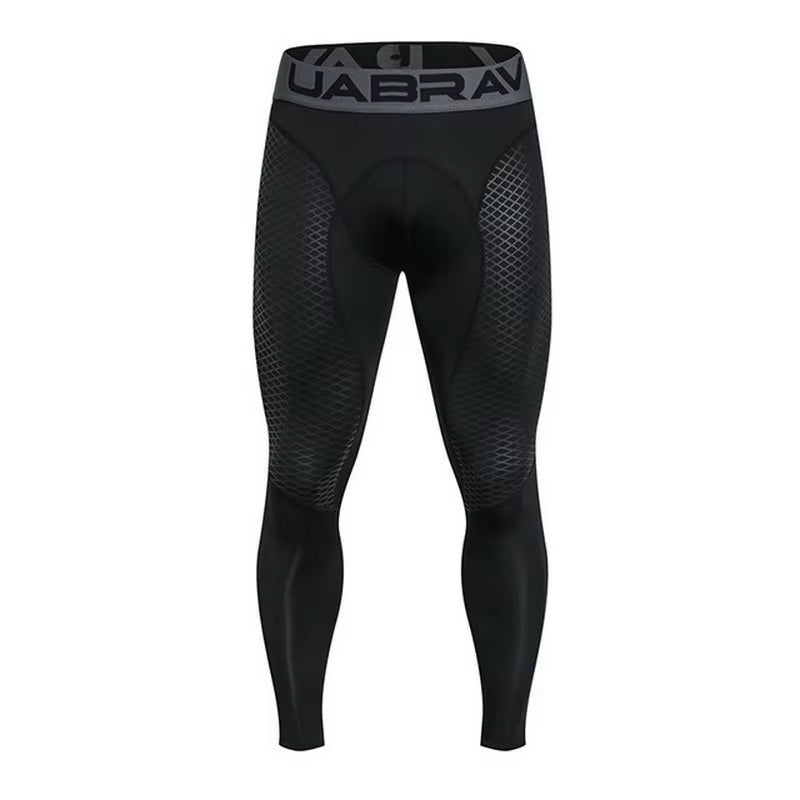 alt
Collant de compression sport - Gymfit