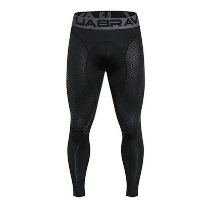 alt
Collant de compression sport - Gymfit