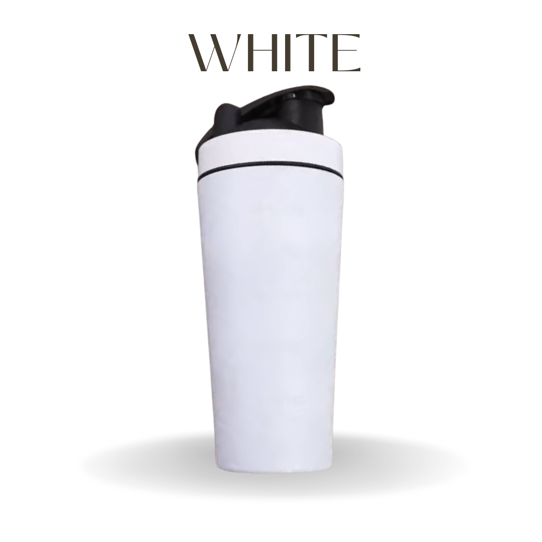 Shaker Steel Pro - Gymfit