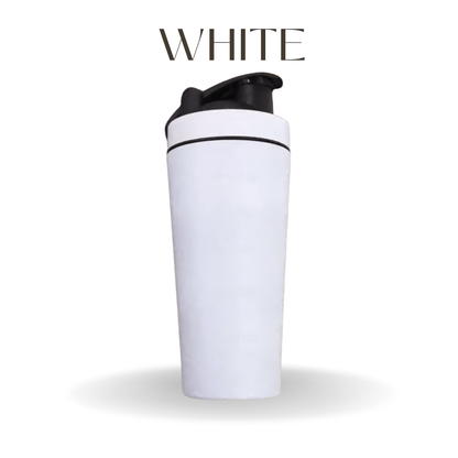 Shaker Steel Pro - Gymfit