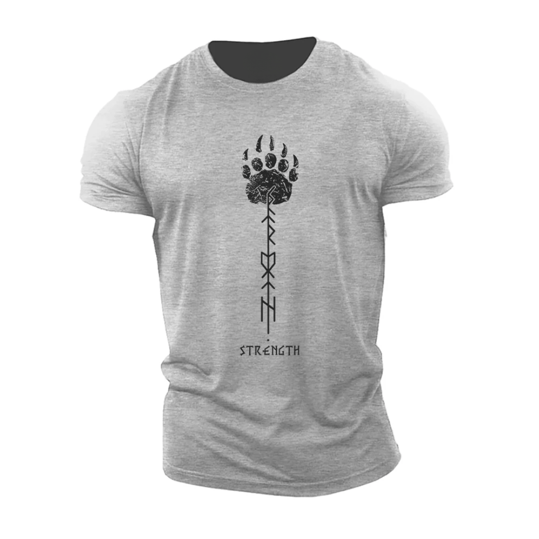 Strength T-Shirt - Gymfit