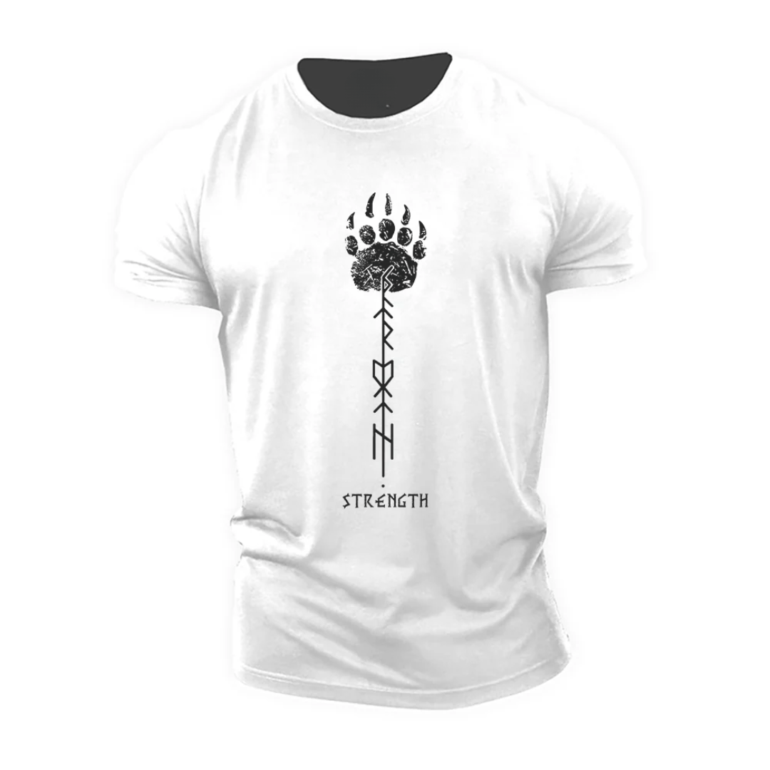 T-shirt de sport - Gymfit