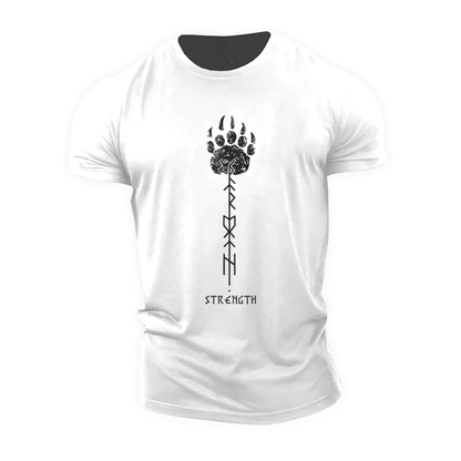 T-shirt de sport - Gymfit