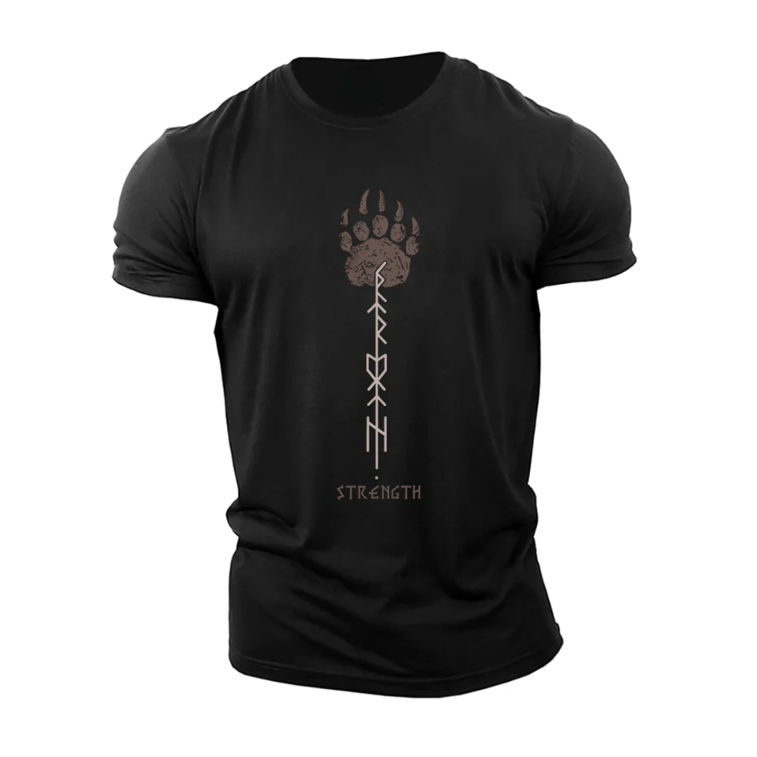 T-shirt de musculation - Gymfit