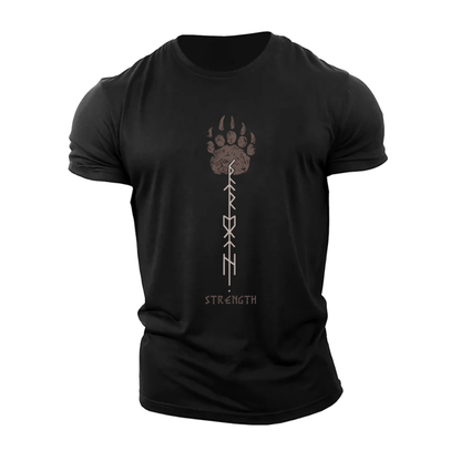 T-shirt de musculation - Gymfit