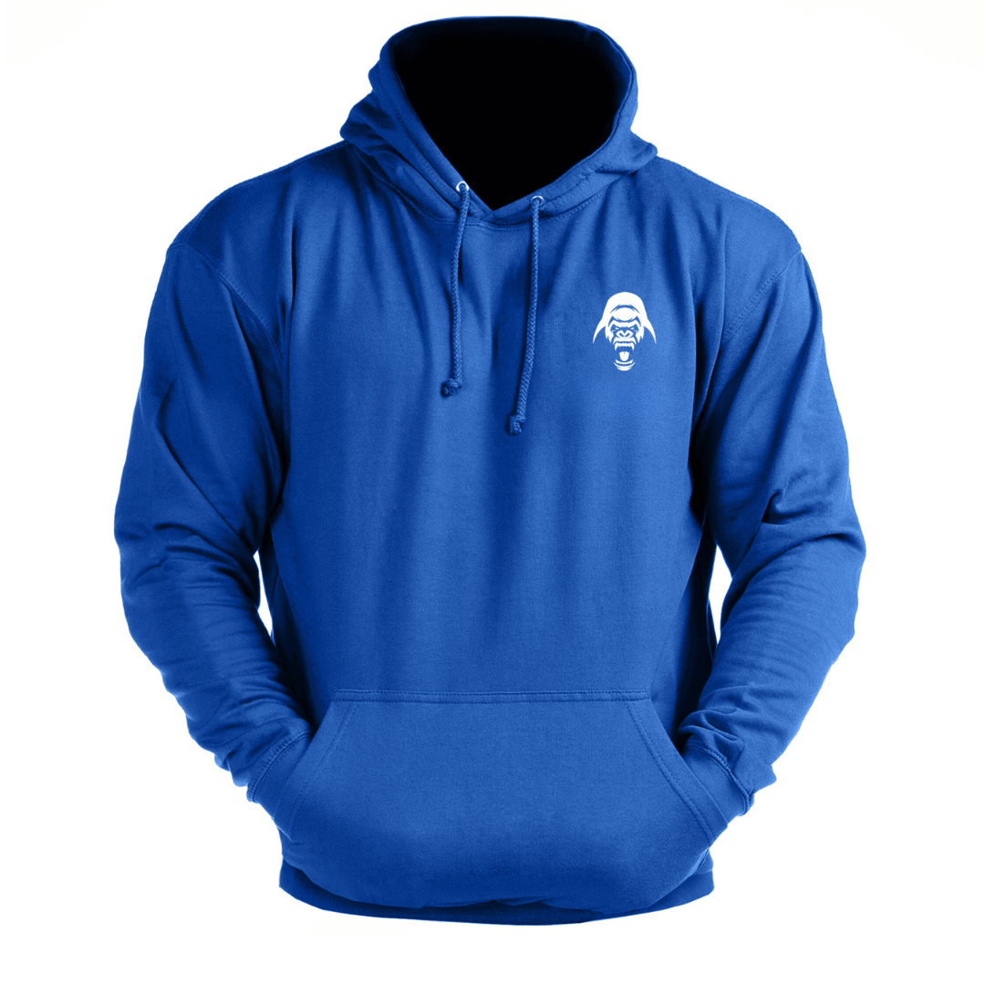 alt
Sweat à capuche Strongman Beast - Gymfit