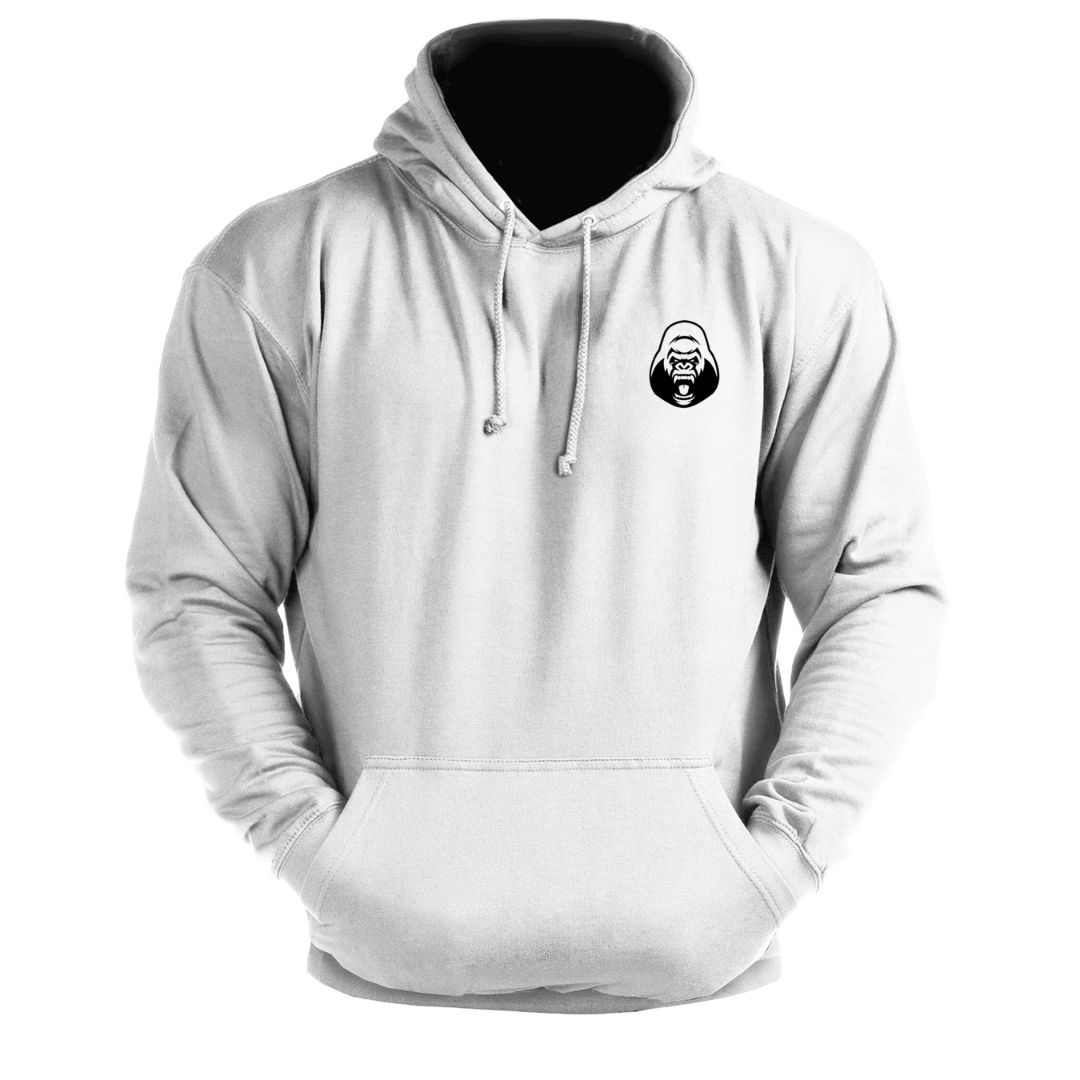 Sweat à capuche Strongman Beast - Gymfit