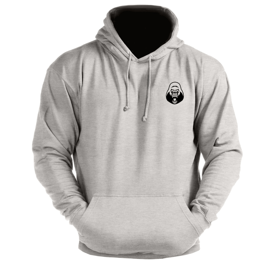 Sweat à capuche Strongman Beast - Gymfit