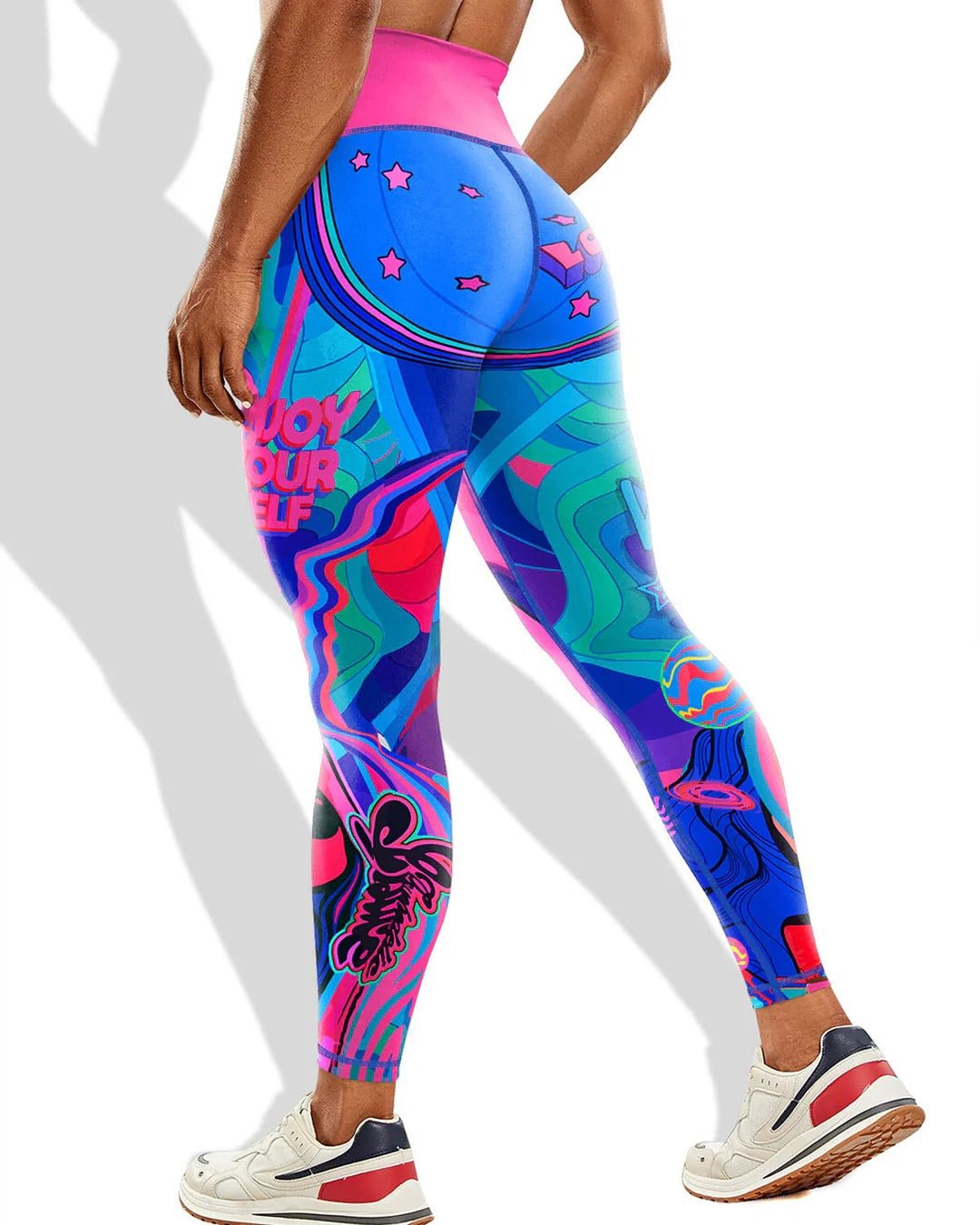Leggings Super Girl - Gymfit