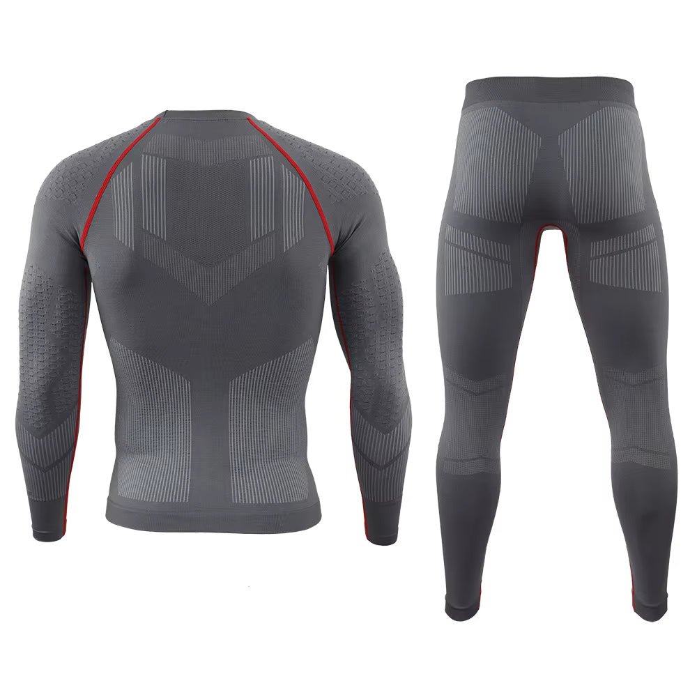 Ensemble de compression tactique - Gymfit