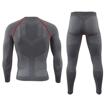 Ensemble de compression tactique - Gymfit