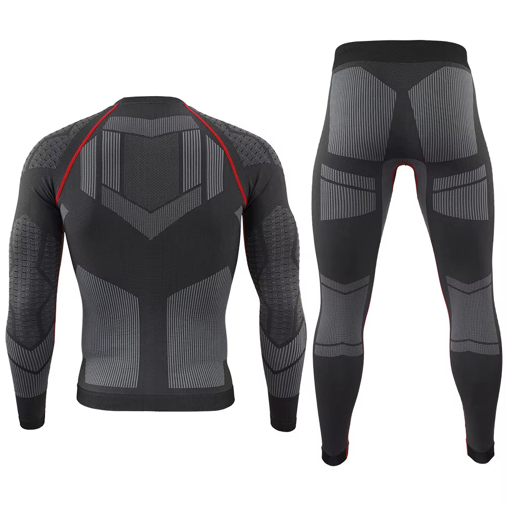 Ensemble de compression tactique - Gymfit