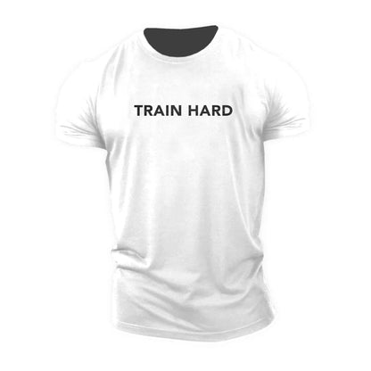 T-shirt d’entraînement - Gymfit