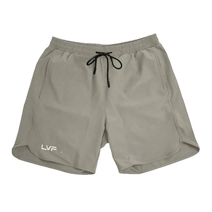 Shorts d'entraînement LFV extensibles - Gymfit