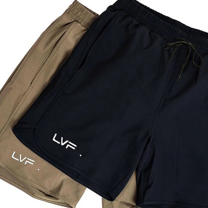 alt
Shorts d’entraînement LFV avec stretch - Gymfit