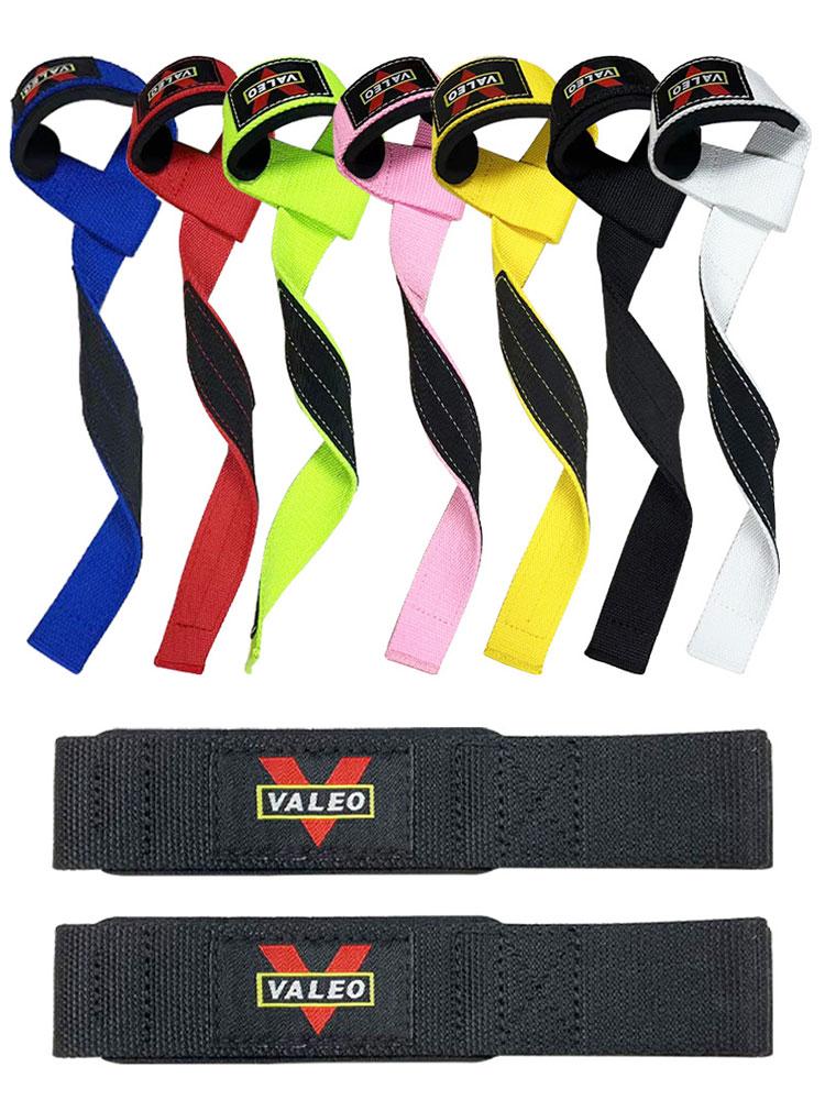 VALEO sangles de levage - Gymfit