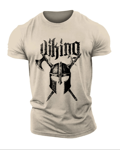 Viking Axes T-shirt - Gymfit