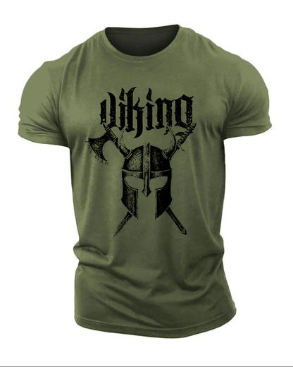 Viking Axes T-shirt - Gymfit