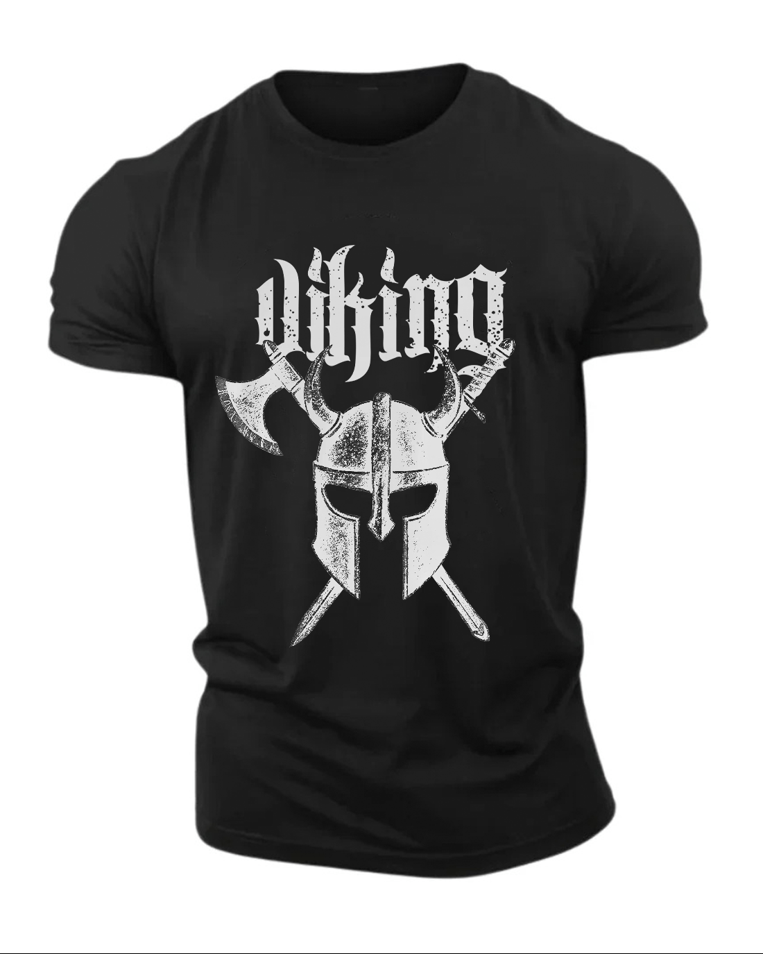 Viking Axes T-shirt - Gymfit