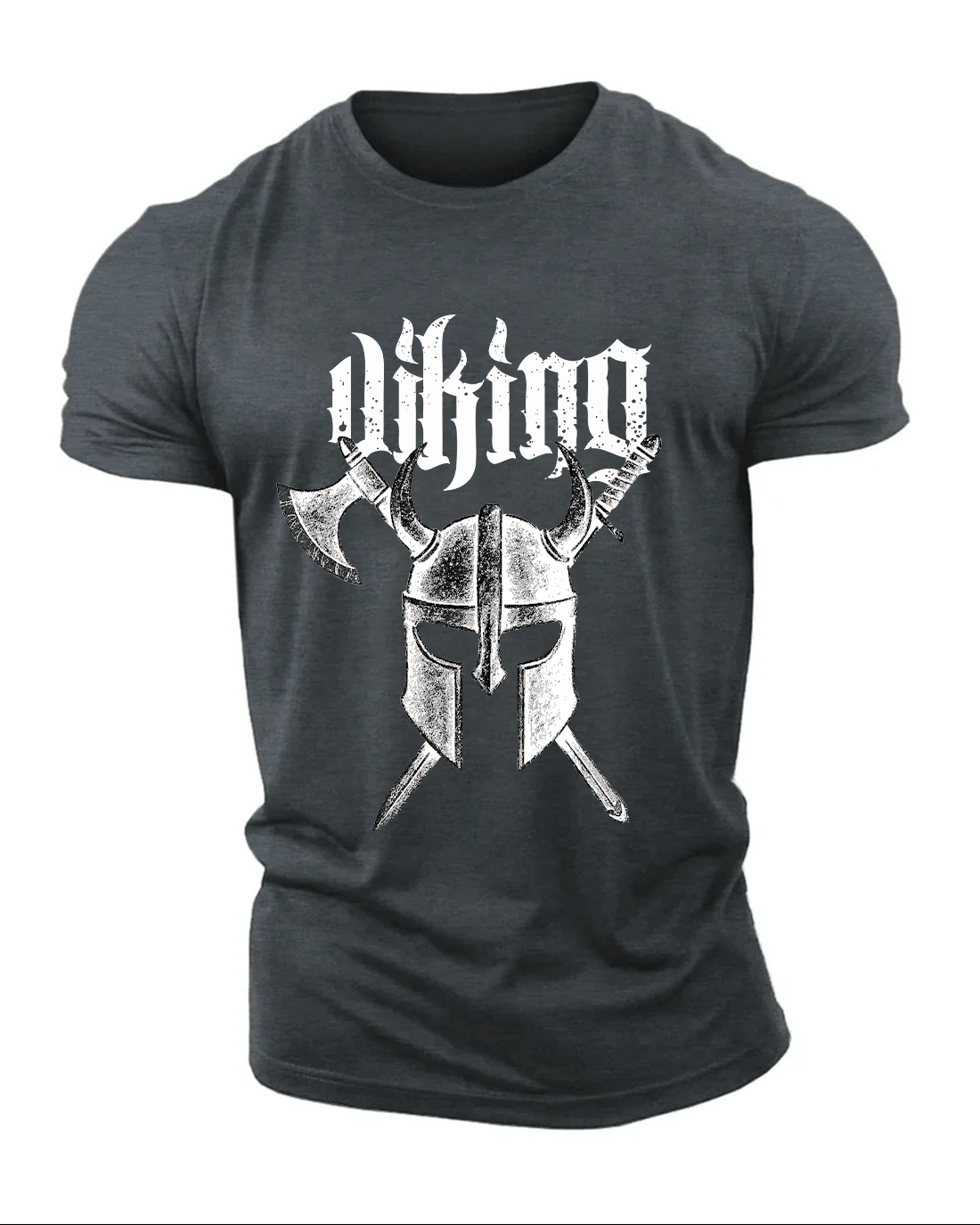 Viking Axes T-shirt - Gymfit