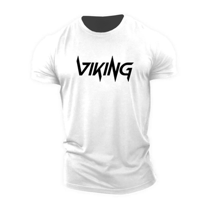 Viking Challange T-shirt - Gymfit