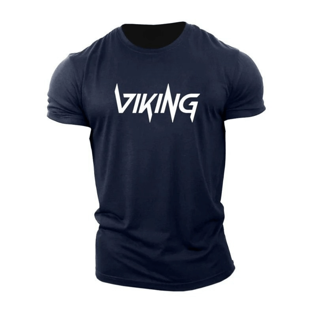 Viking Challange T-shirt - Gymfit