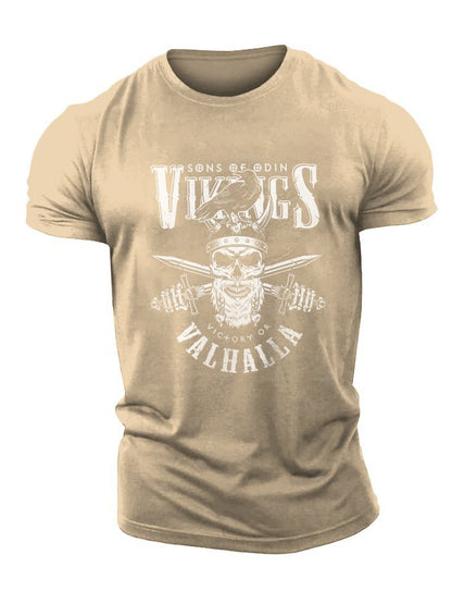 T-shirt Viking Sons d’Odin - Gymfit