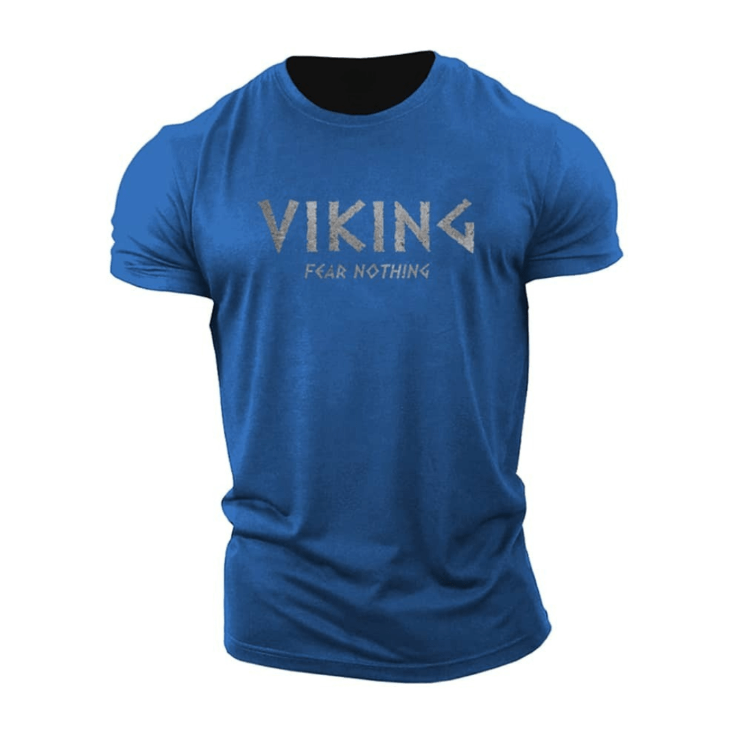 T-shirt Viking - Gymfit