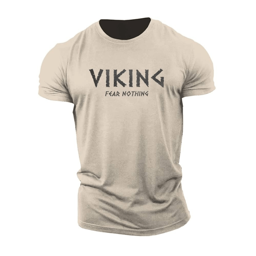 T-shirt viking - Gymfit