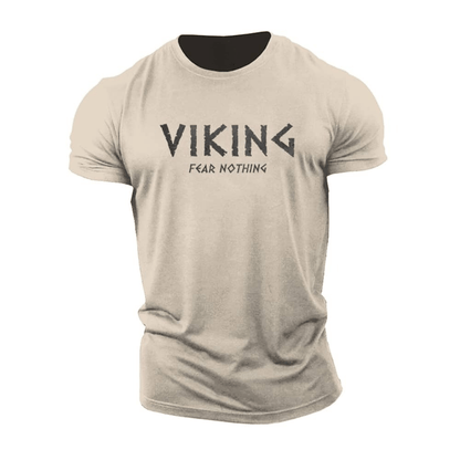 T-shirt viking - Gymfit