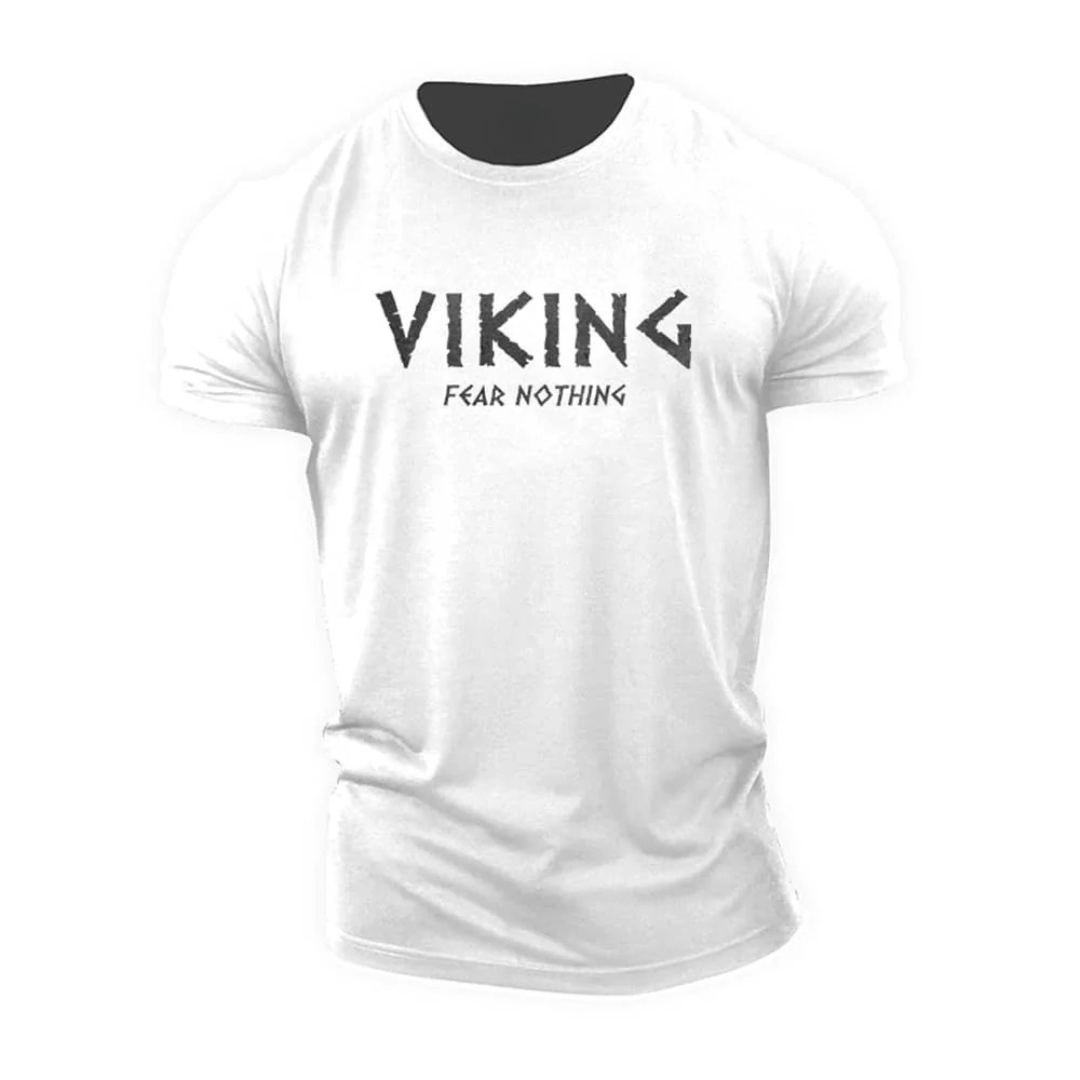 T-shirt Viking - Gymfit