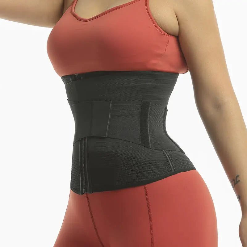 Gainant taille et ventre - Gymfit